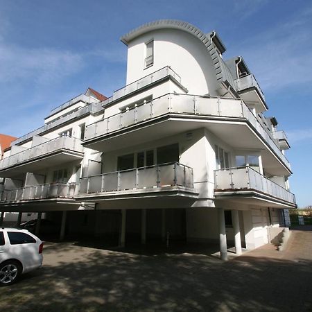 Haus Undine App 07 Apartment Rostock Bagian luar foto